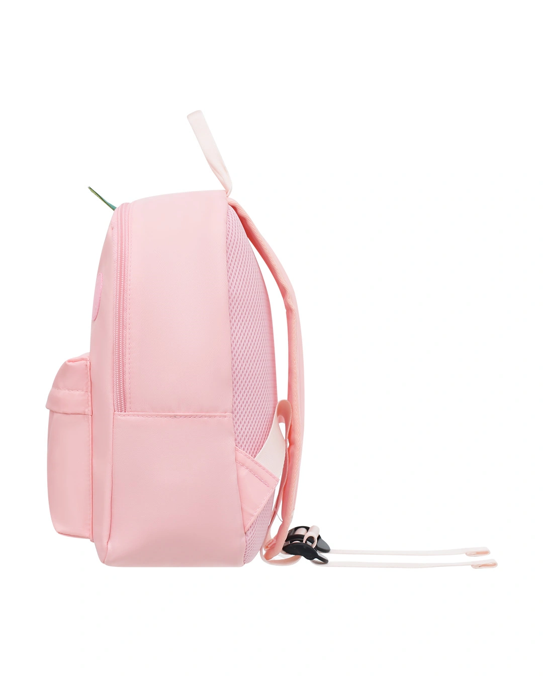 Balo cho bé mẫu giáo Tbwin PANNA8 khủng long E2074 hồng 4