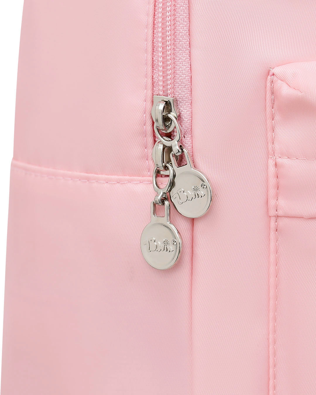 Balo cho bé mẫu giáo Tbwin PANNA8 khủng long E2074 hồng 6