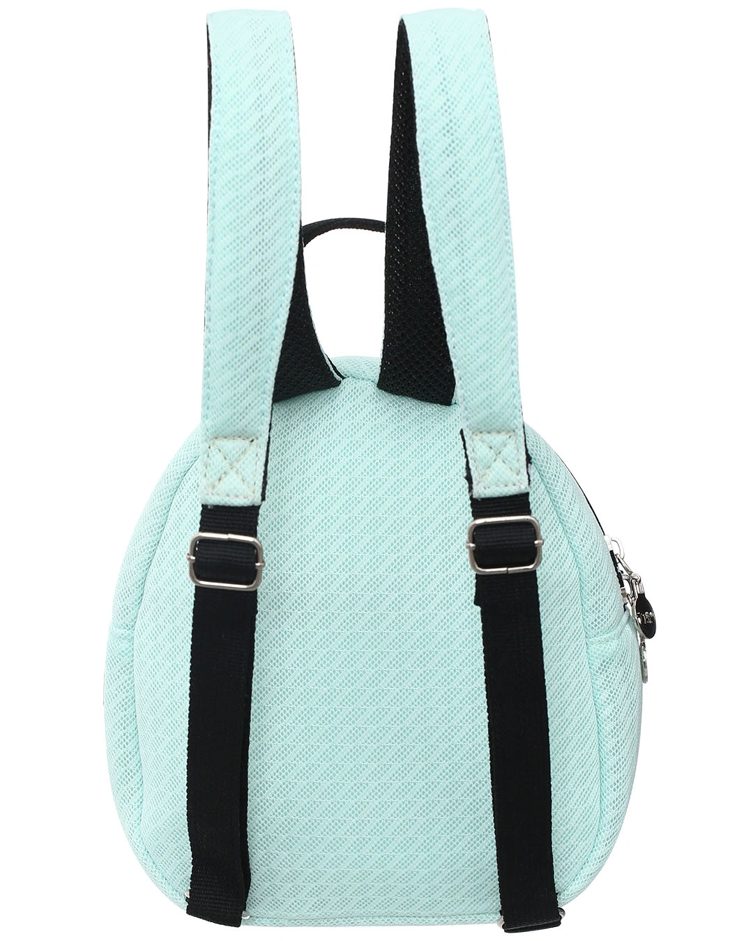 Balo cho bé mẫu giáo Tbwin PANNA8 mèo râu E1718 hồng - xám 18