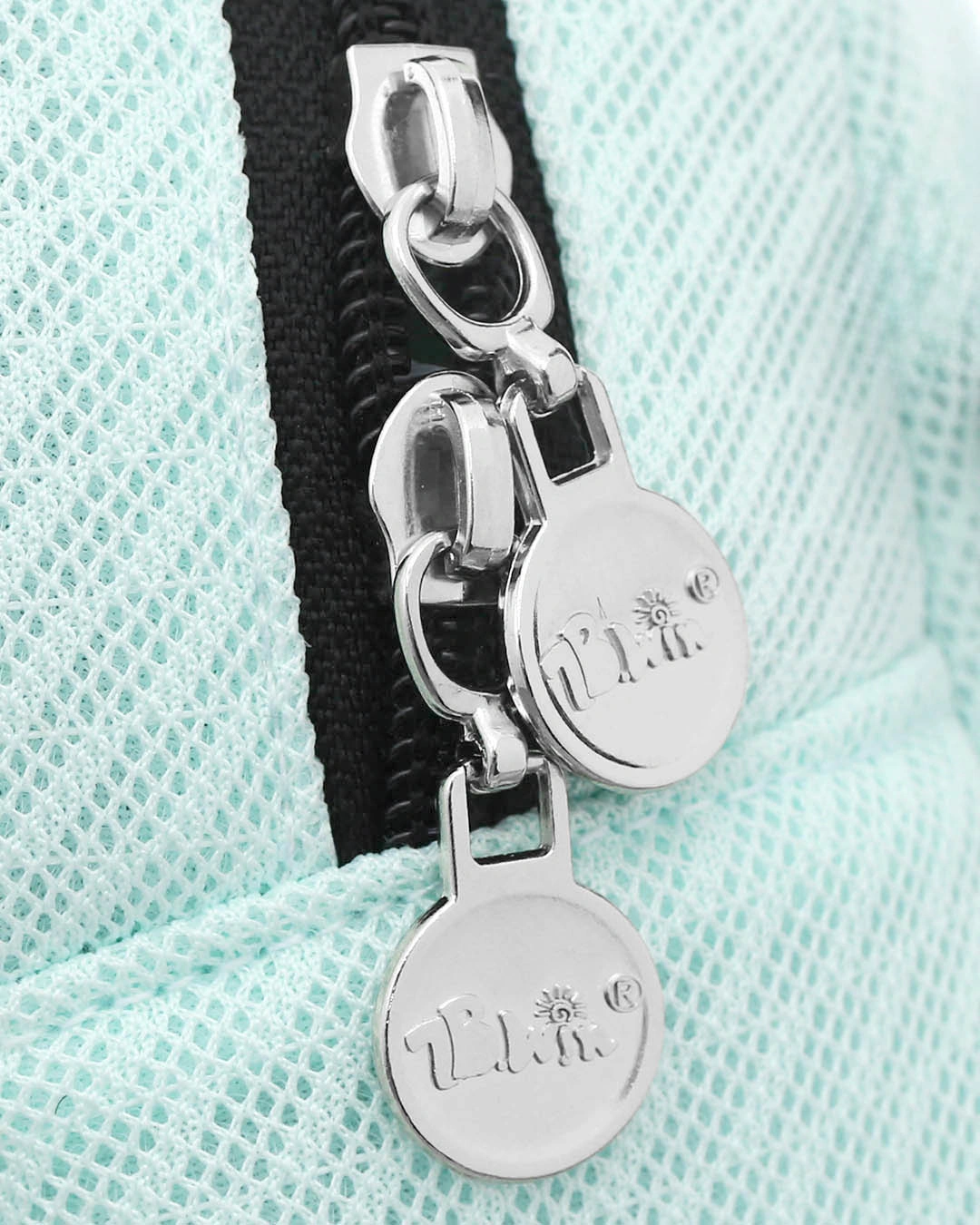 Balo cho bé mẫu giáo Tbwin PANNA8 mèo râu E1718 hồng - xám 23