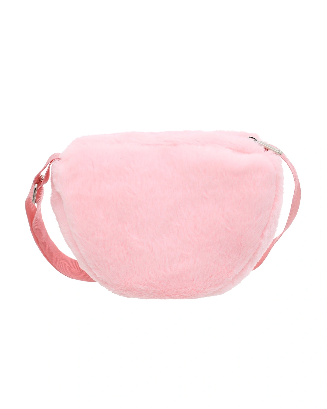 Túi đeo cho bé mẫu giáo Thỏ Ngọc Pony hồng 3