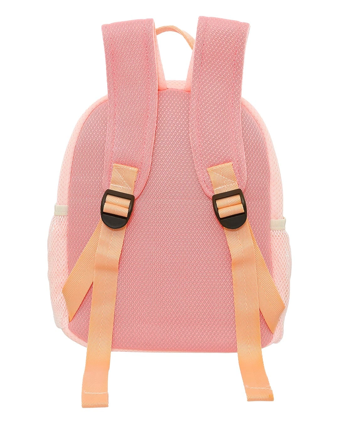 Balo cho bé mẫu giáo Tbwin PANNA8 thỏ E2408 hồng 3