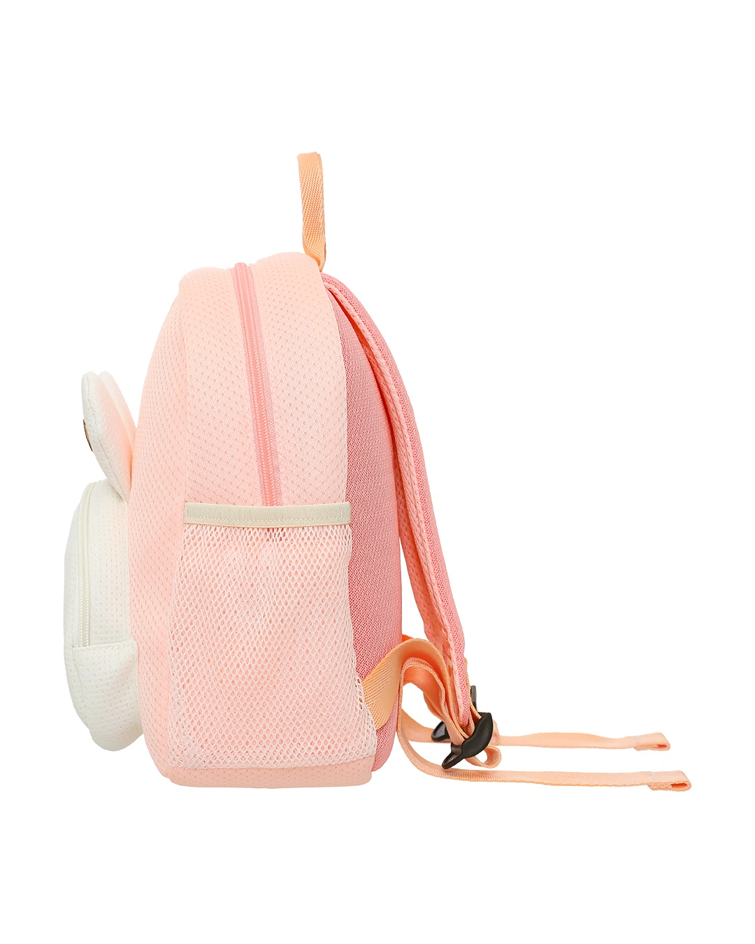 Balo cho bé mẫu giáo Tbwin PANNA8 thỏ E2408 hồng 5