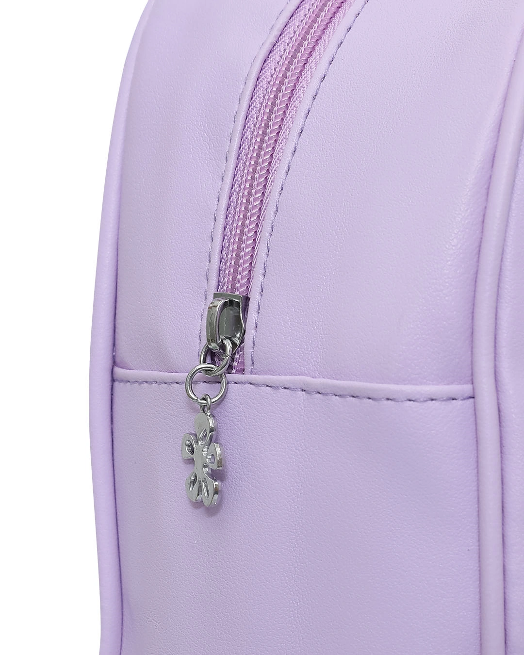 Balo cho bé mẫu giáo Á Châu Kurumi tím 7