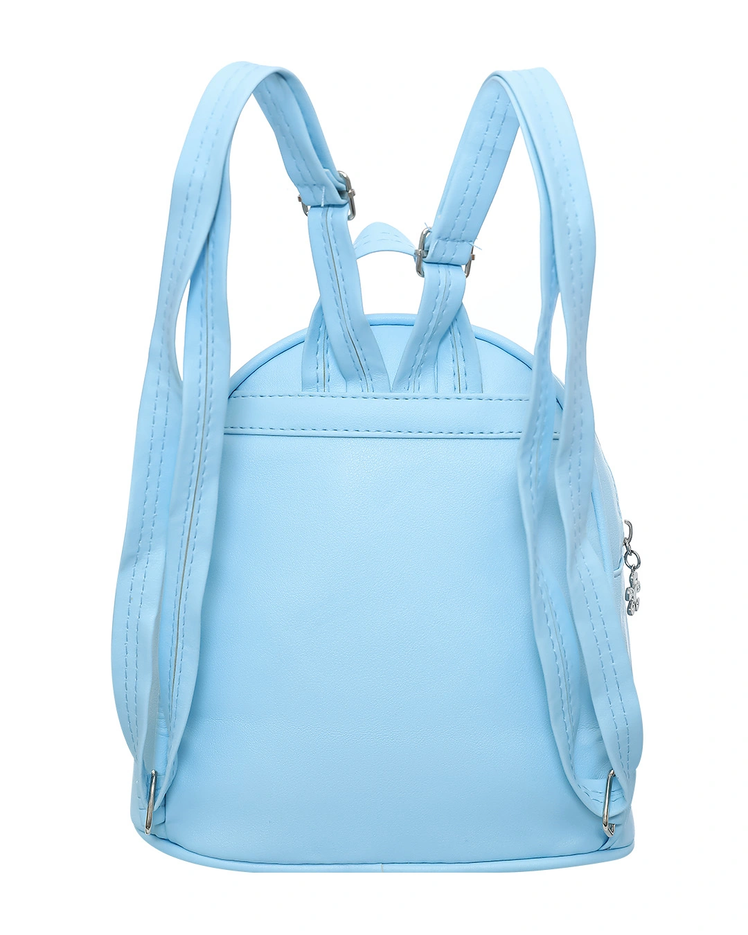 Balo cho bé mẫu giáo Á Châu Cinnamoroll xanh dương 4