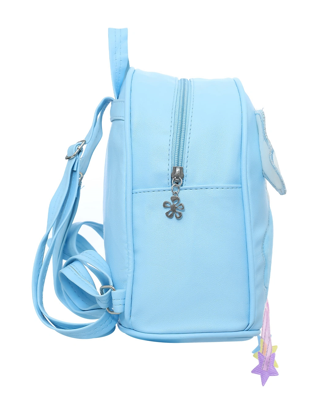 Balo cho bé mẫu giáo Á Châu Cinnamoroll xanh dương 5