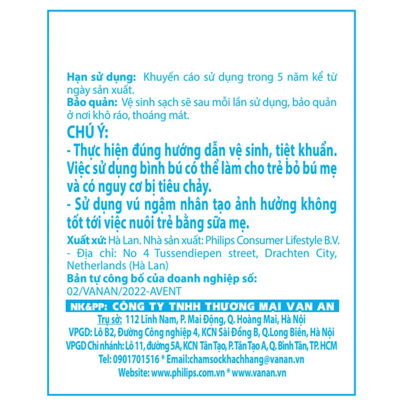 Ti ngậm Philips Avent siêu mềm SCF527/01 (0 - 6 tháng) - Màu hồng 17