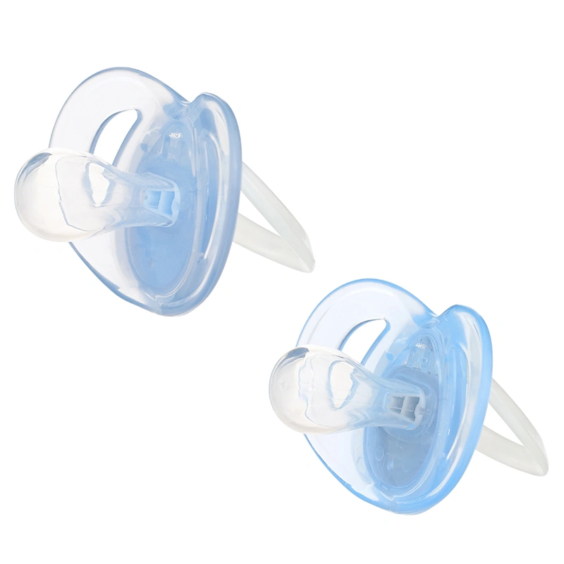 Bộ 2 ti ngậm Tommee Tippee dạ quang Night Time (0 - 6 tháng) - Màu ngẫu nhiên 19