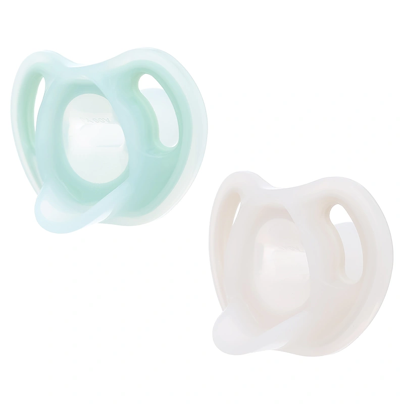 Bộ 2 ti ngậm Tommee Tippee siêu nhẹ Ultra Light (0 - 6 tháng) 4