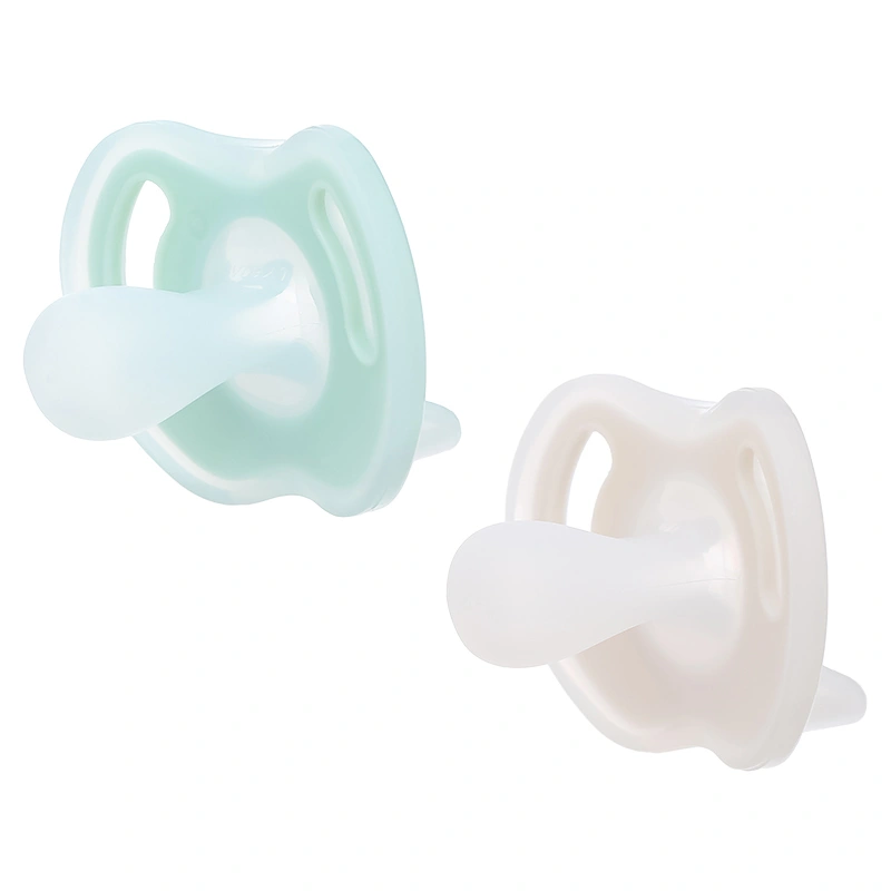 Bộ 2 ti ngậm Tommee Tippee siêu nhẹ Ultra Light (0 - 6 tháng) 5