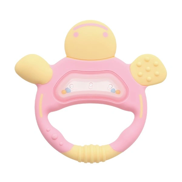 Gặm nướu Richell hình con rùa (từ 3 tháng) 1