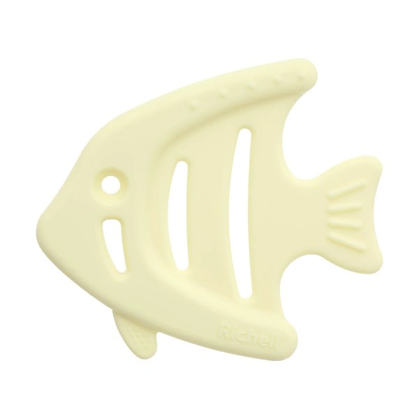 Gặm nướu Richell - Hình cá thần tiên