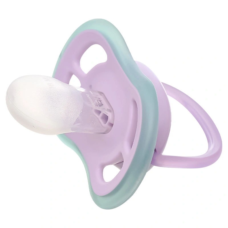 Ti ngậm Philips Avent thông khí SCF086/06 (6 - 18 tháng) - Hình cá ngựa 5