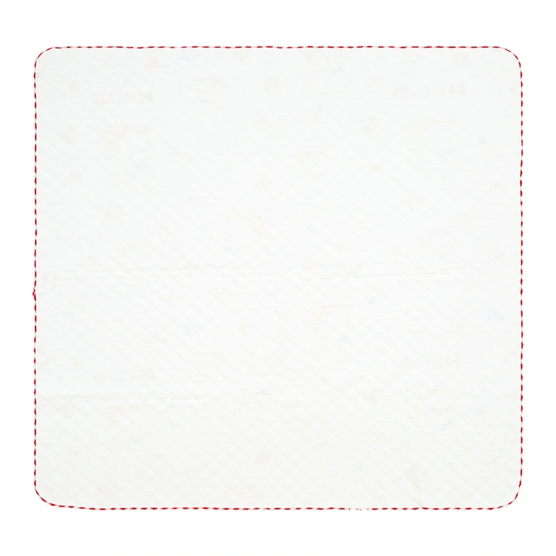 Khăn tắm cotton TOP KIDS 3 lớp 90x90 cm - Màu ngẫu nhiên 9