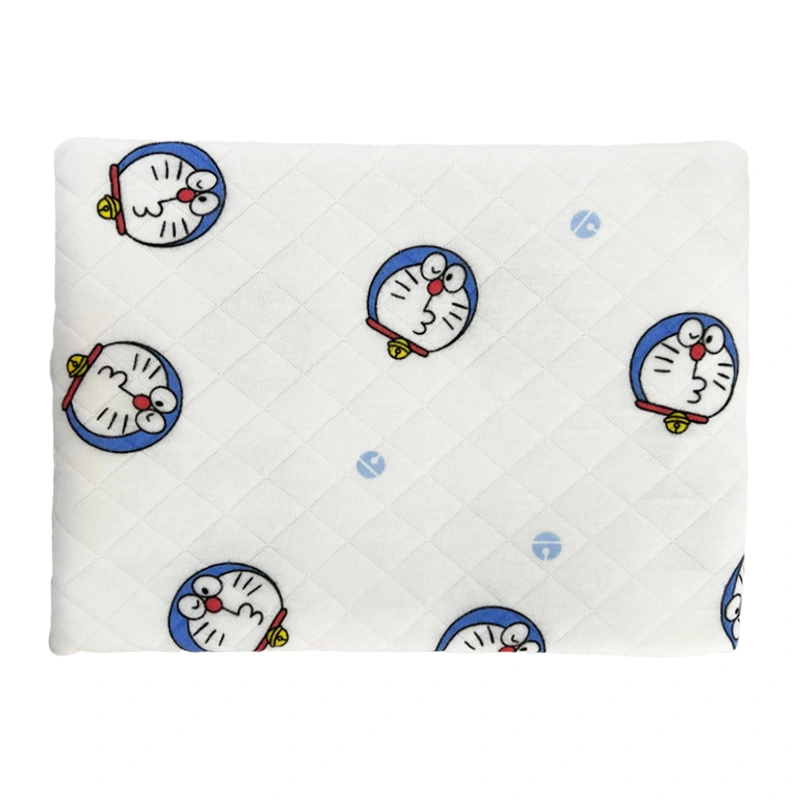 Khăn tắm cotton TOP KIDS 3 lớp 90x90 cm - Màu ngẫu nhiên 5