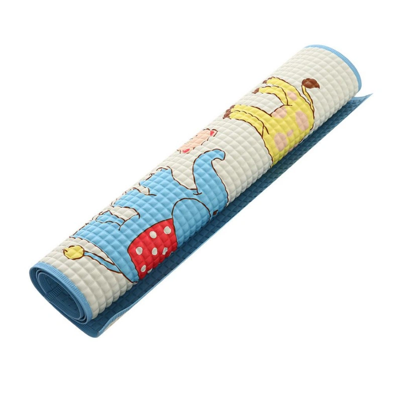 Tấm nệm mát Pureen 60x90 cm - Màu ngẫu nhiên 4