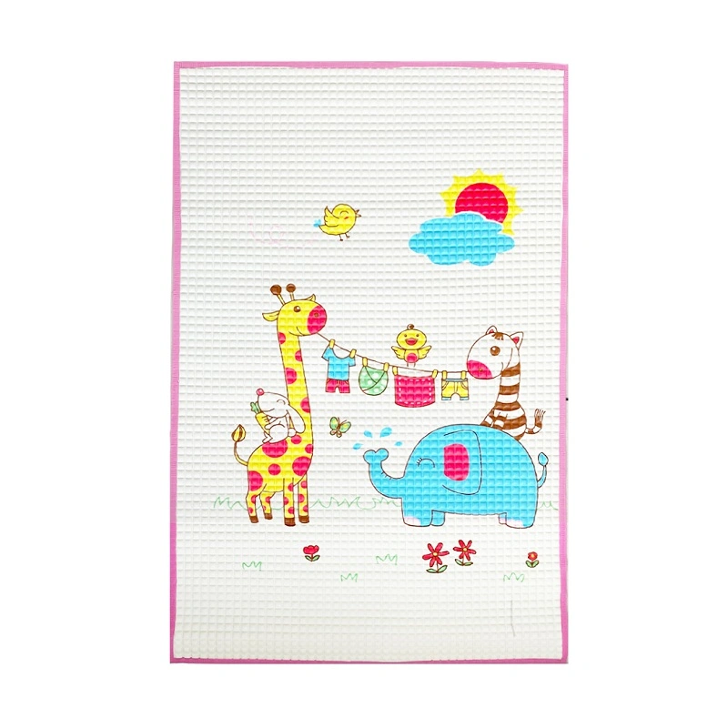 Tấm nệm mát Pureen 60x90 cm - Màu ngẫu nhiên 2