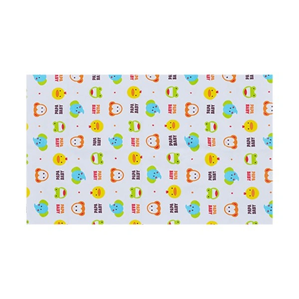 Tấm lót PAPA CEQ063 69x92 cm - Màu trắng 1