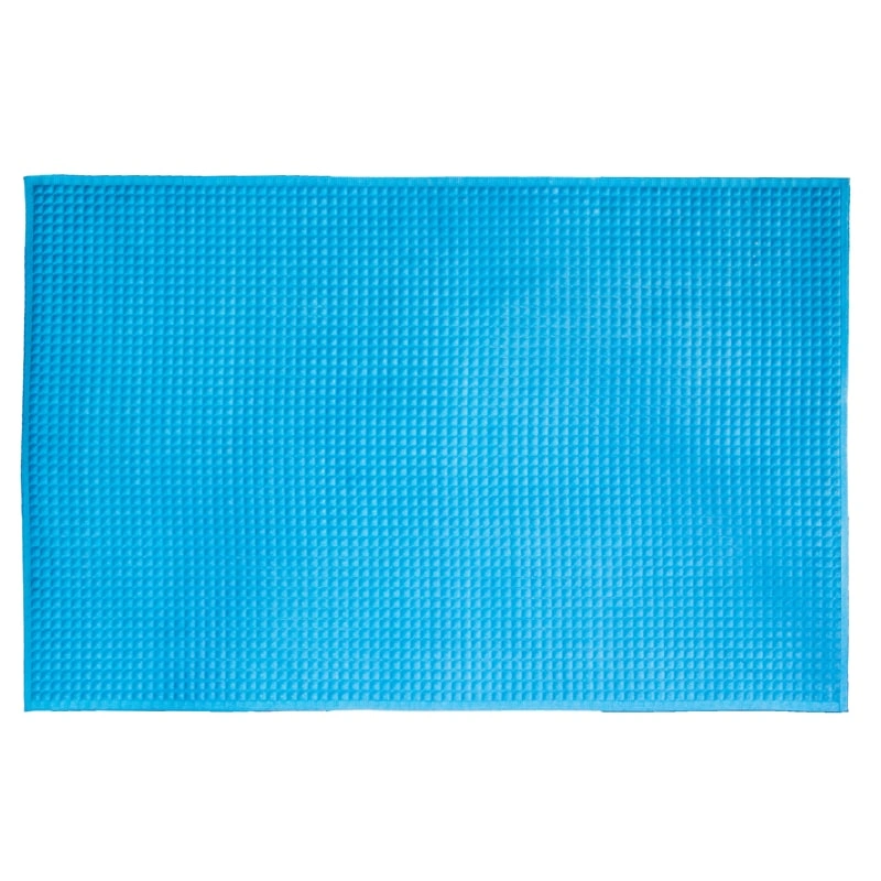 Thảm Pamama RB-P0001BU 60x90 cm - Màu xanh 3