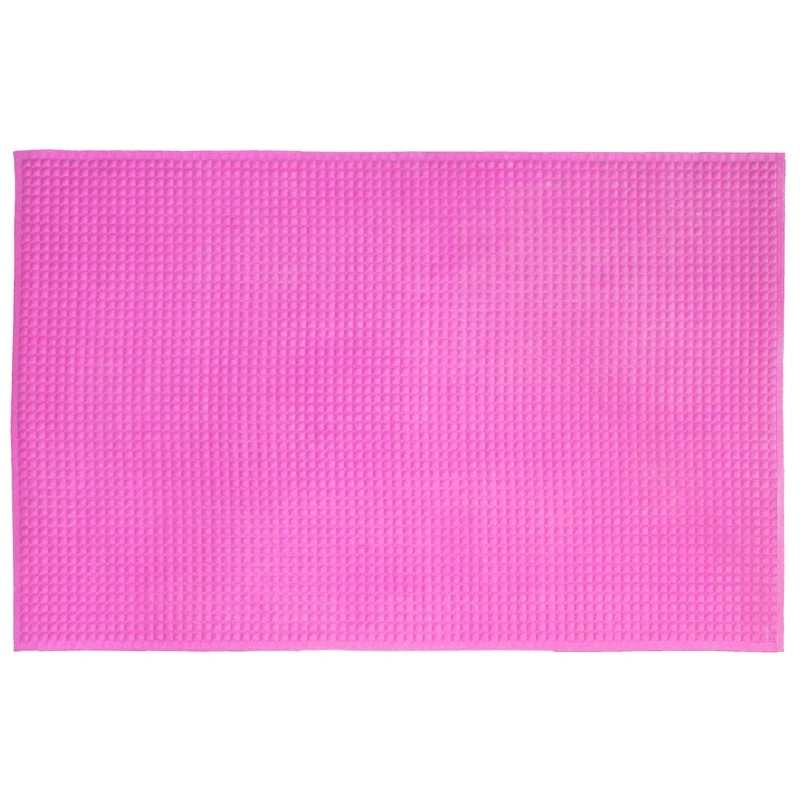Thảm Pamama RB-P0001PK 60x90 cm - Màu hồng 3