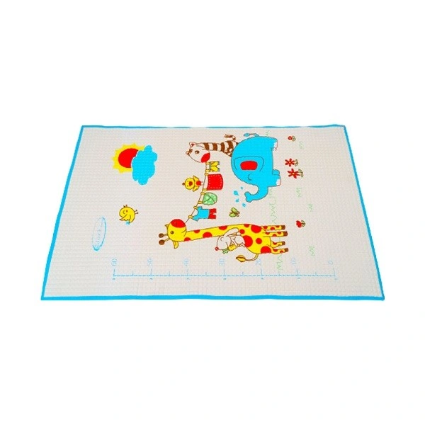 Tấm lót Gluck Baby 60x90 cm - Màu ngẫu nhiên 1