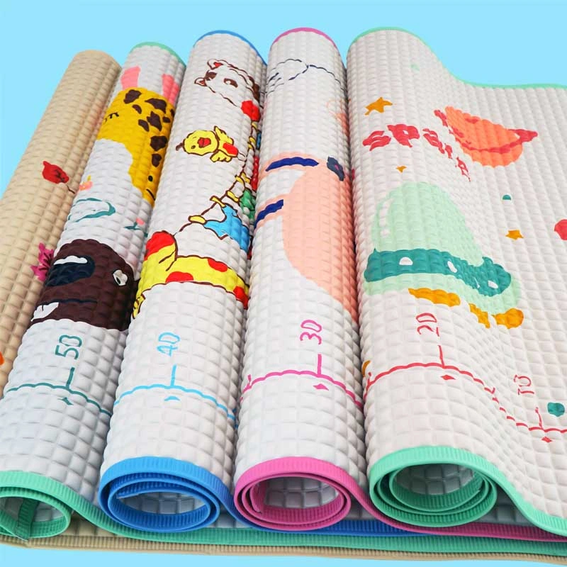 Tấm lót Gluck Baby 60x90 cm - Màu ngẫu nhiên 7