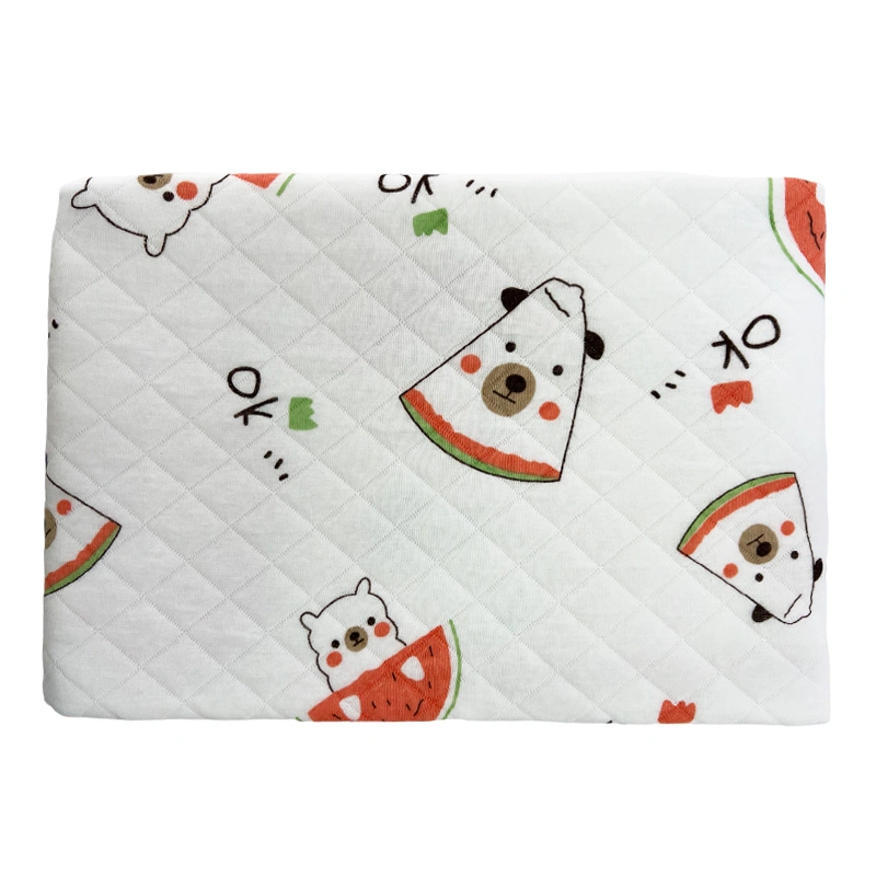 Tấm lót TOP KIDS 50x70 cm - Màu ngẫu nhiên 2