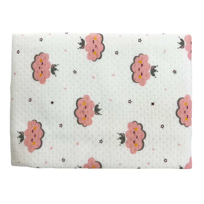 Tấm lót TOP KIDS 50x70 cm - Màu ngẫu nhiên 3