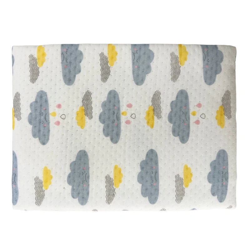 Tấm lót TOP KIDS 50x70 cm - Màu ngẫu nhiên 5