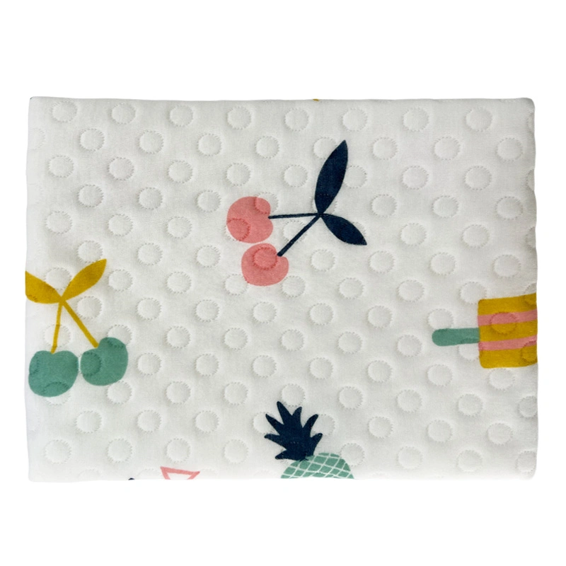 Tấm lót TOP KIDS 50x70 cm - Màu ngẫu nhiên 6