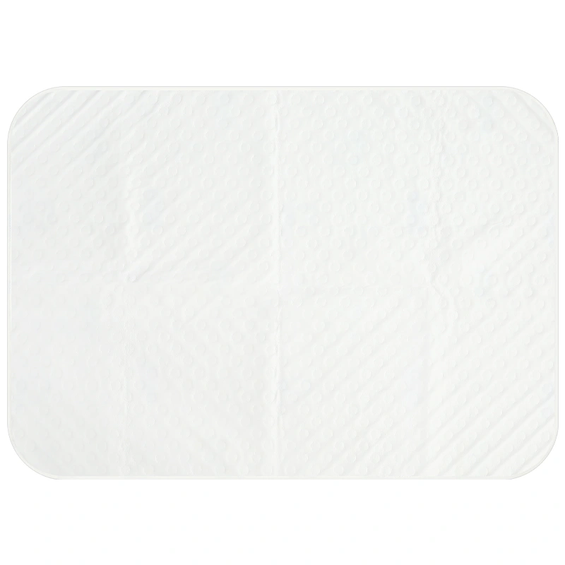 Tấm lót TOP KIDS 50x70 cm - Màu ngẫu nhiên 7