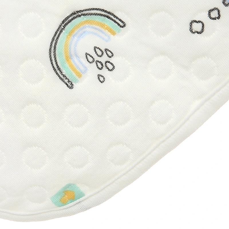 Tấm lót TOP KIDS 50x70 cm - Màu ngẫu nhiên 8