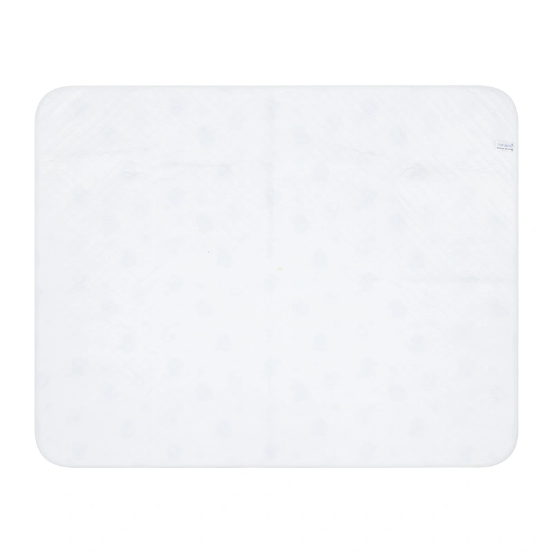 Tấm lót TOP KIDS 80x100 cm - Màu ngẫu nhiên 2