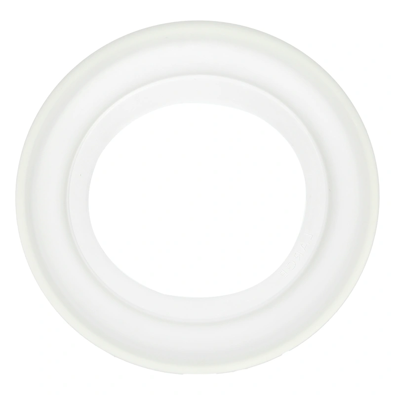 Miếng đệm phễu hút sữa silicone Pigeon size lớn 4