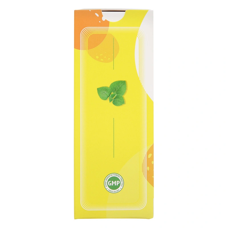 Dầu húng chanh lên men Dr.Maya Gold tăng sức đề kháng, 30 ml dạng nhỏ giọt (từ 0 tháng) 6