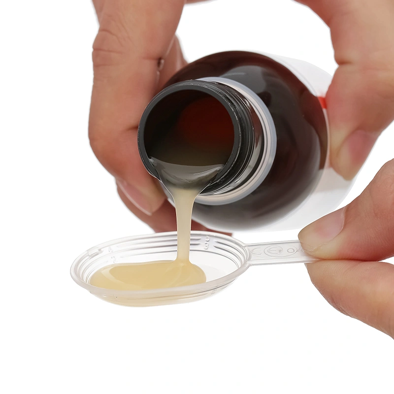 Siro Valens Gadopax Forte hỗ trợ tăng sức đề kháng hương táo, 100 ml dạng uống (từ 0 tháng) 7