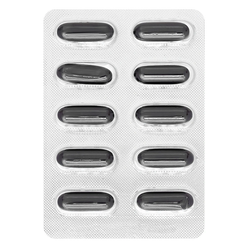 Bộ 2 hộp Avisure mama bổ sung vitamin và khoáng chất hương vani, 60 viên dạng viên 10