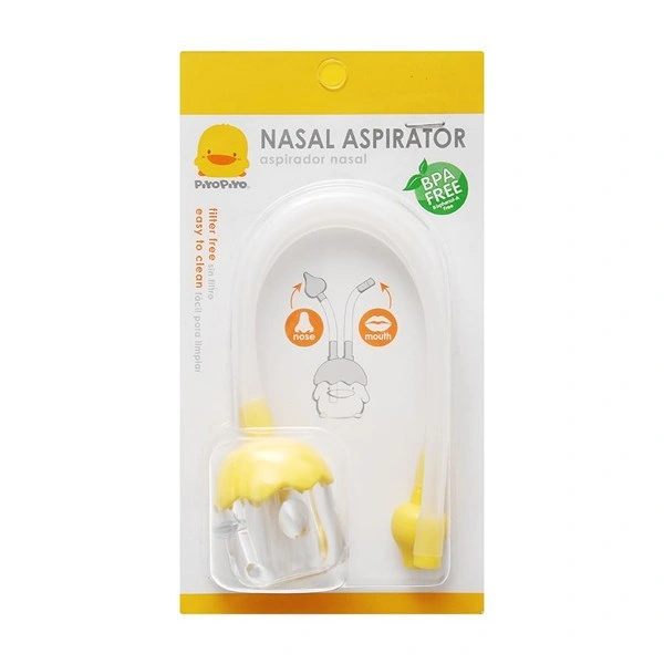 Dụng cụ hút mũi PIYOPIYO PY830113 dạng dây 1
