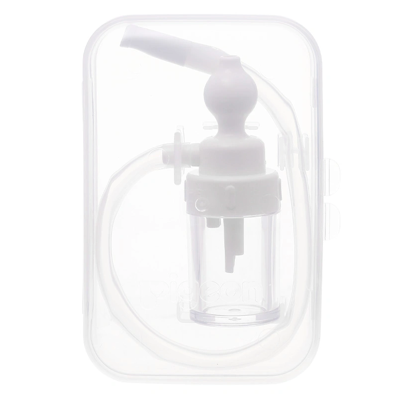 Dụng cụ hút mũi Pigeon dạng dây 4