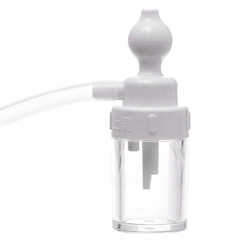 Dụng cụ hút mũi Pigeon dạng dây 5