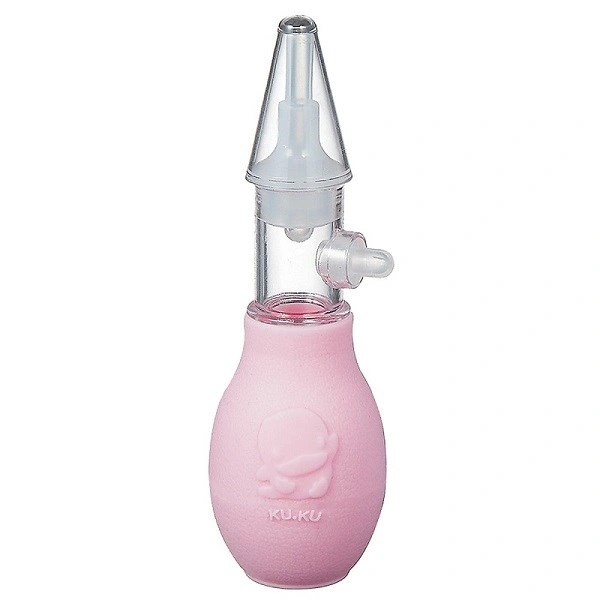 Dụng cụ hút mũi KuKu KU5373A - Màu ngẫu nhiên