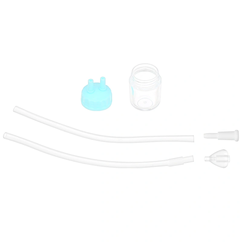 Dụng cụ hút mũi ROVCO RK-3658 dạng dây - Màu ngẫu nhiên 6