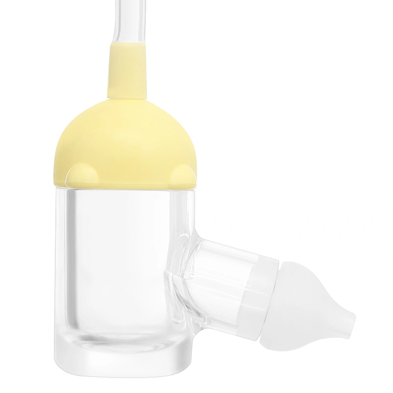 Dụng cụ hút mũi Richell dạng dây 4