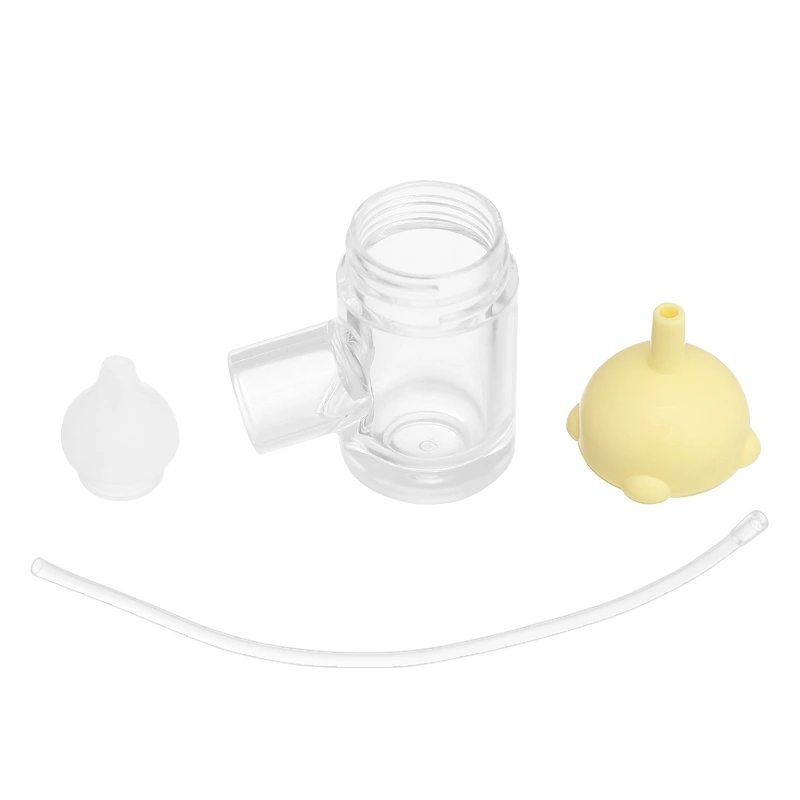 Dụng cụ hút mũi Richell dạng dây 7