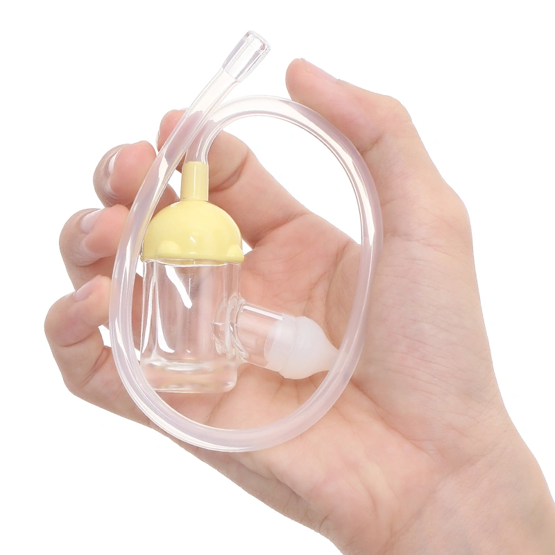 Dụng cụ hút mũi Richell dạng dây 8