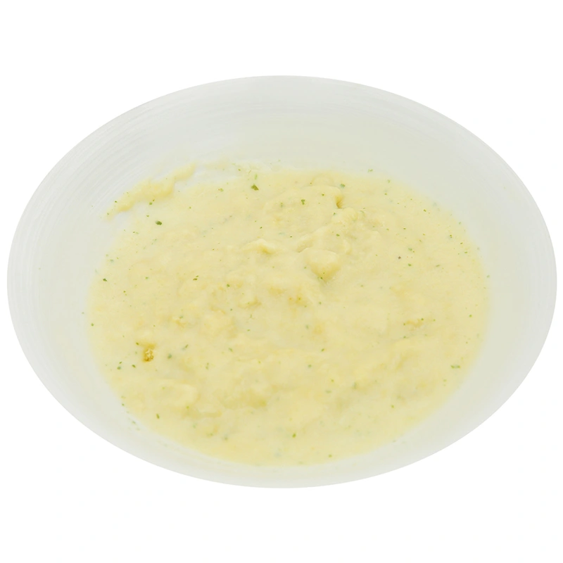 Bột ăn dặm MetaCare heo, rau ngót, bí đỏ và olive hộp 200g (7 - 24 tháng) 6