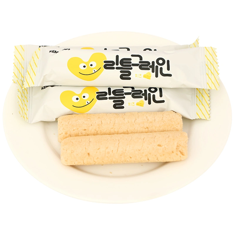 Bánh ngũ cốc ăn dặm Kemy Kids vị dâu hộp 40g (từ 8 tháng) 21