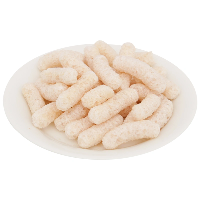 Bánh gạo ăn dặm Maeil Yommy Yommy Organic vị bí đỏ gói 25g (từ 7 tháng) 10