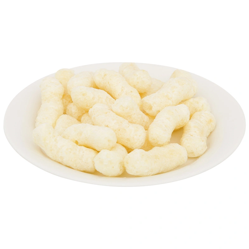 Bánh gạo ăn dặm Maeil Yommy Yommy Organic vị bí đỏ gói 25g (từ 7 tháng) 4
