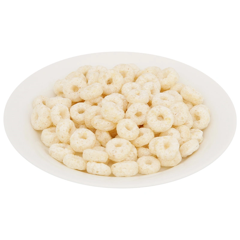 Bánh gạo ăn dặm Maeil Yommy Yommy vị chuối, xoài lon 42g (từ 1 tuổi) 18